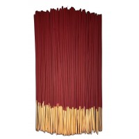 Rose Raw Agarbatti/Incense Sticks